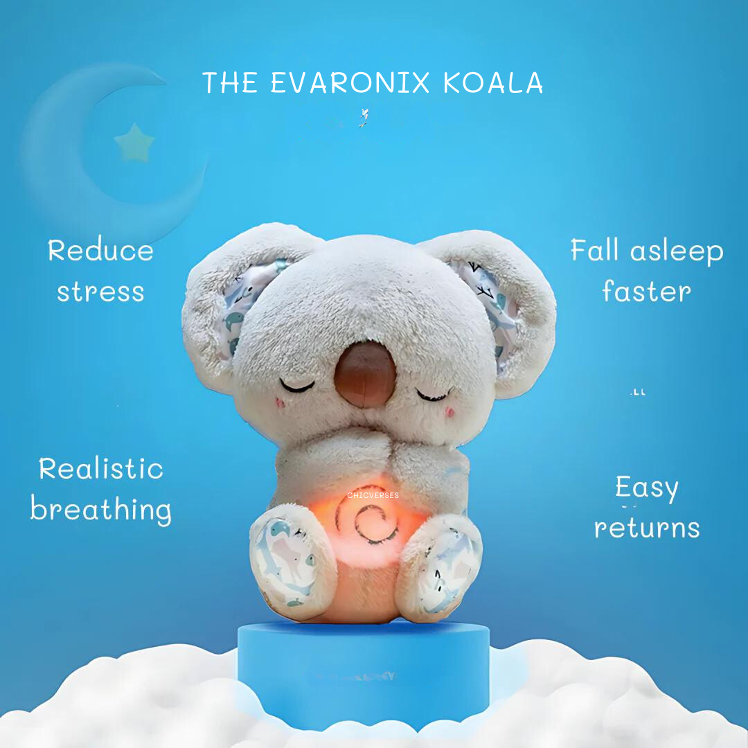 THE EVARONIX KOALA