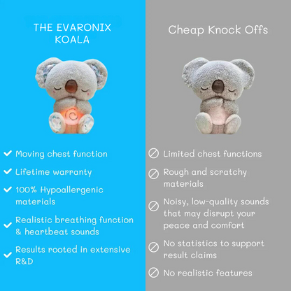 THE EVARONIX KOALA