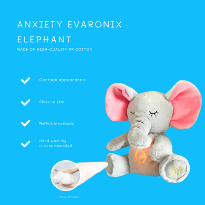 THE EVARONIX ELEPHANT